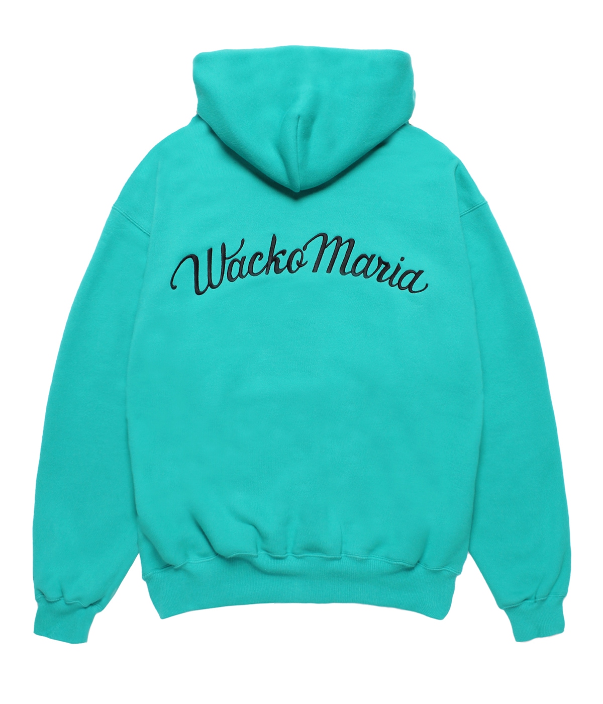 トップス WACKO MARIA PULLOVER HOODED SWEAT SHIRT MIDDLE WEIGHT PULLOVER HOODED SWEAT SHIRT【GRAY】｜WACKO MARIA
