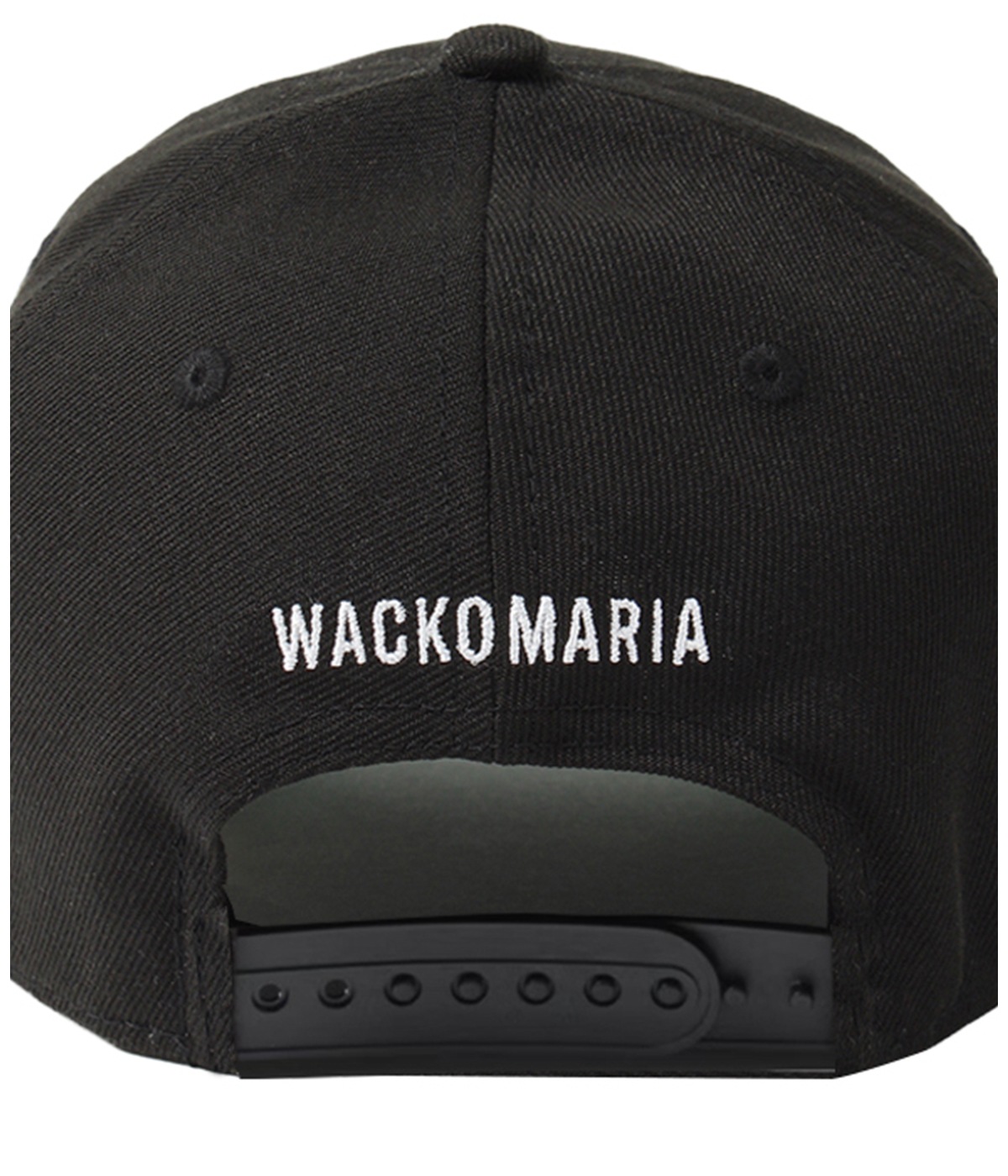 ワコマリア　ニューエラ　WACKO MARIA NEW ERA 9FORTY WACKO MARIA(ワコマリア)｜NEW ERA / 9FORTY｜正規通販取扱店 In STATE