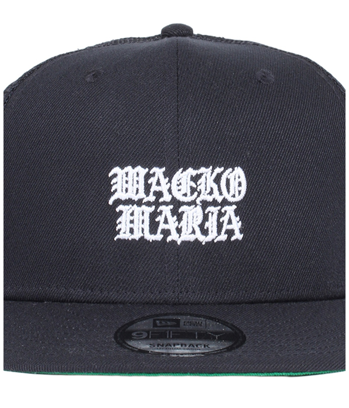 NEW ERA / 9FIFTY TRUCKER【NAVY】