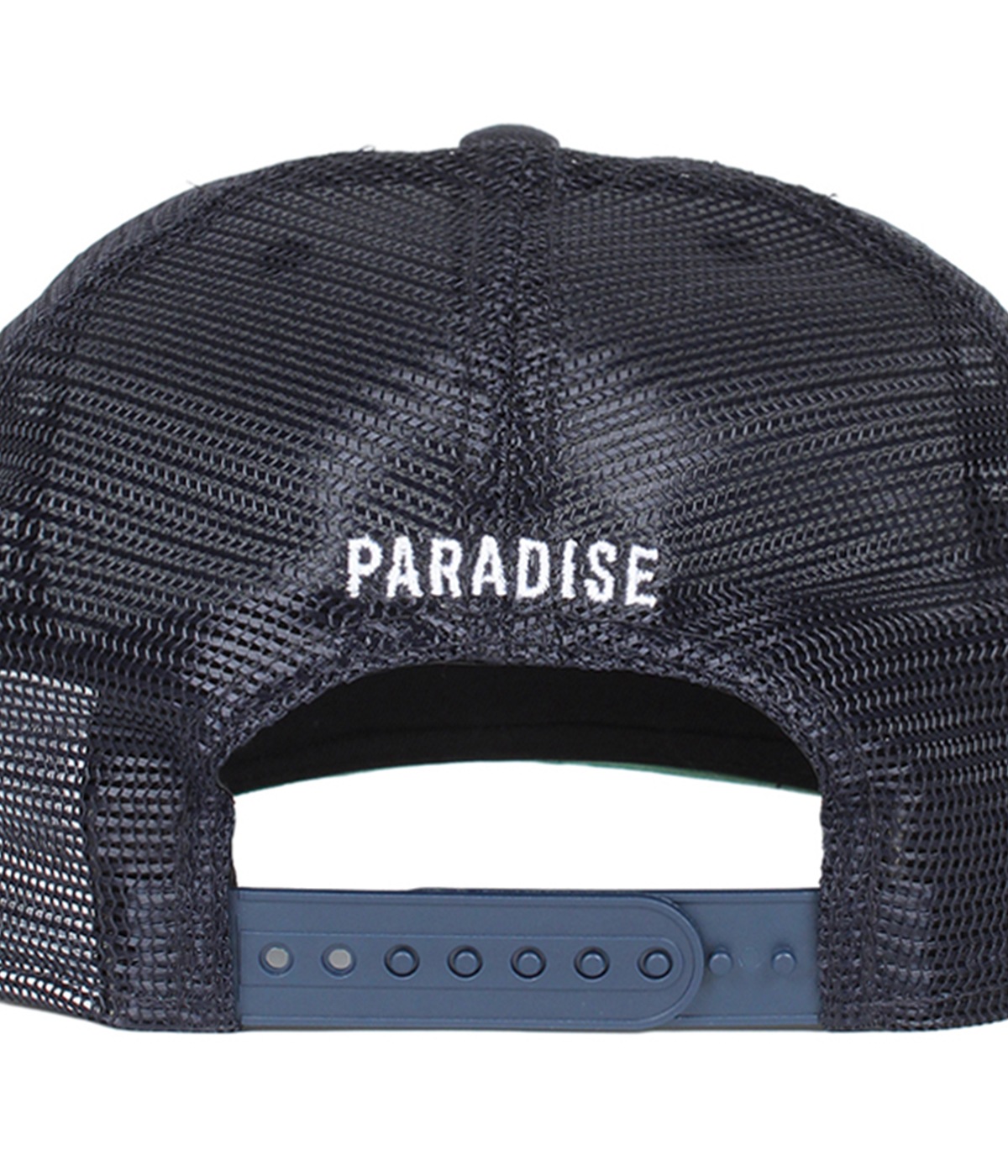 NEW ERA / 9FIFTY TRUCKER【NAVY】