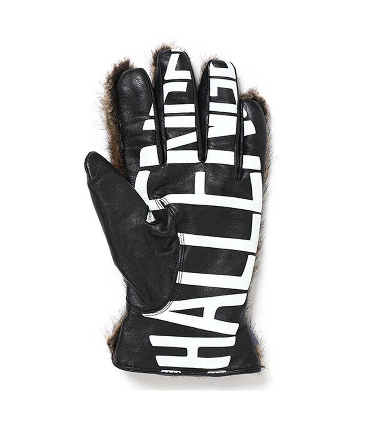 BOA GLOVE【BLACK】｜CHALLENGER｜MELTING POT（正規取扱店・通販）
