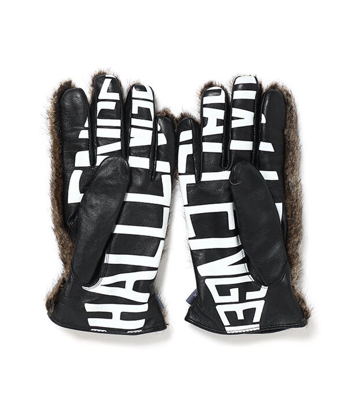 BOA GLOVE【BLACK】｜CHALLENGER｜MELTING POT（正規取扱店・通販）
