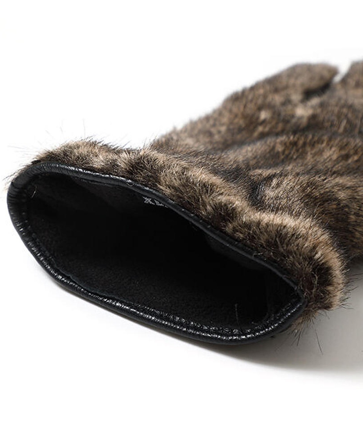 BOA GLOVE【BLACK】｜CHALLENGER｜MELTING POT（正規取扱店・通販）