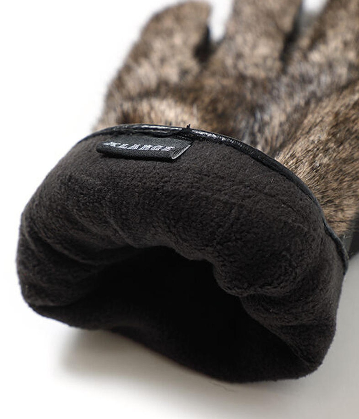 BOA GLOVE【BLACK】｜CHALLENGER｜MELTING POT（正規取扱店・通販）