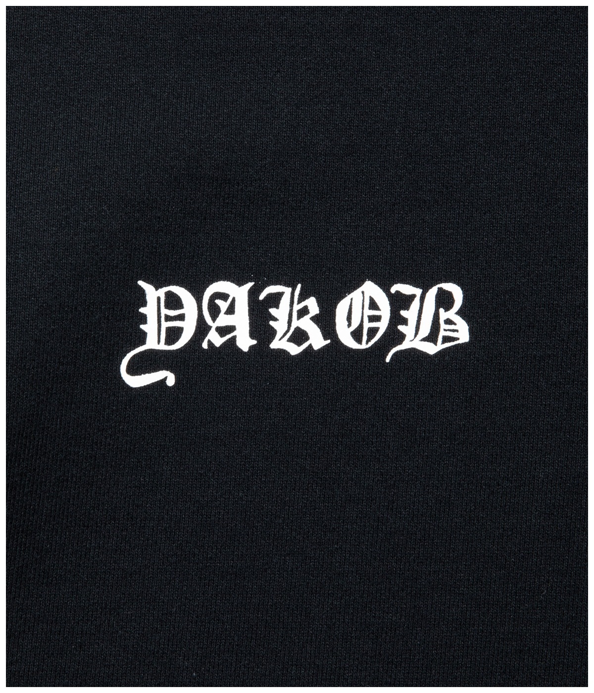 Print Sweat Crew (BEYOND HOPELESS)【BLACK】｜COOTIE PRODUCTIONS 