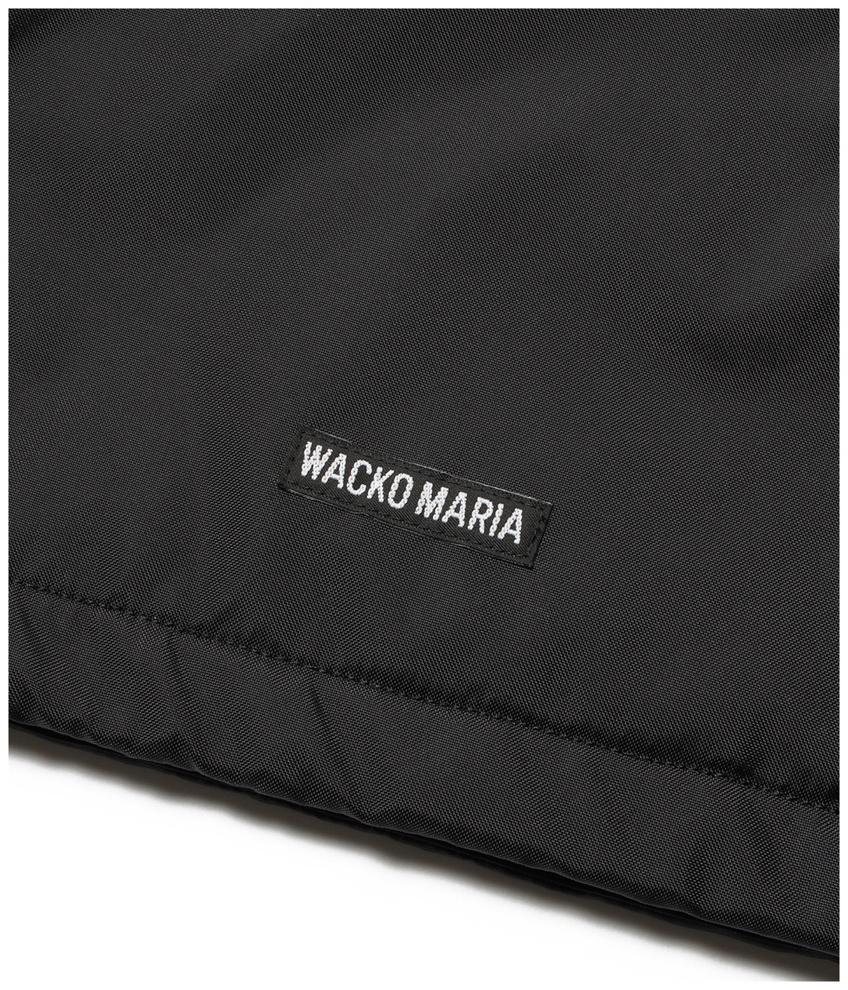 56 TATTOO STUDIO / COACH JACKET【BLACK】