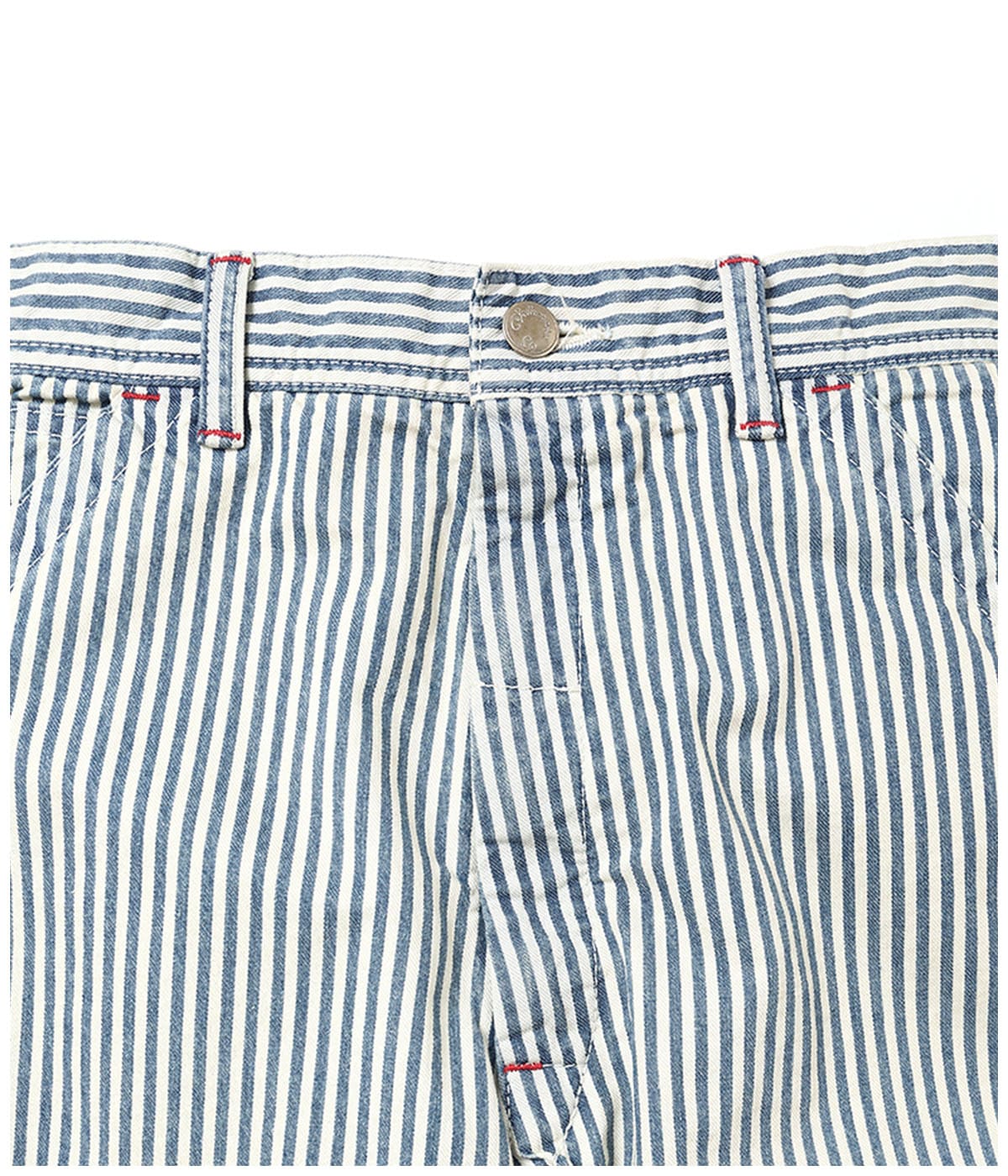 HICKORY PAINTER PANTS【WASHED HICKORY】｜CHALLENGER｜MELTING POT