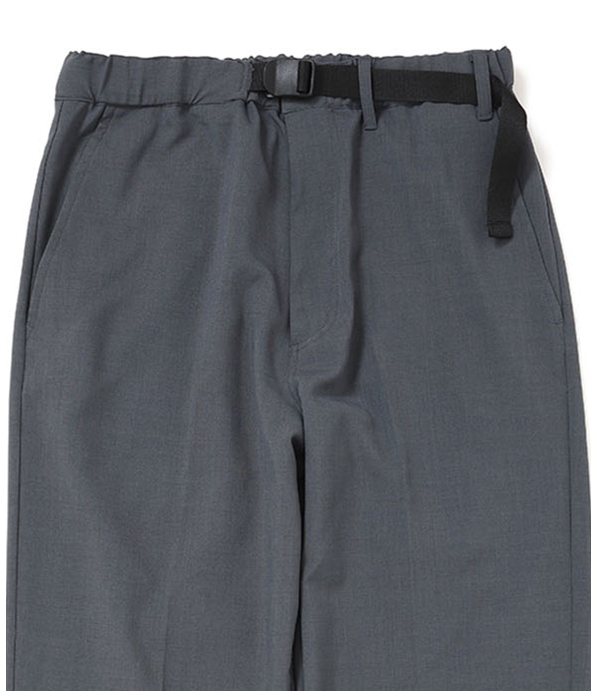 PANAMA PANTS【GRAY】