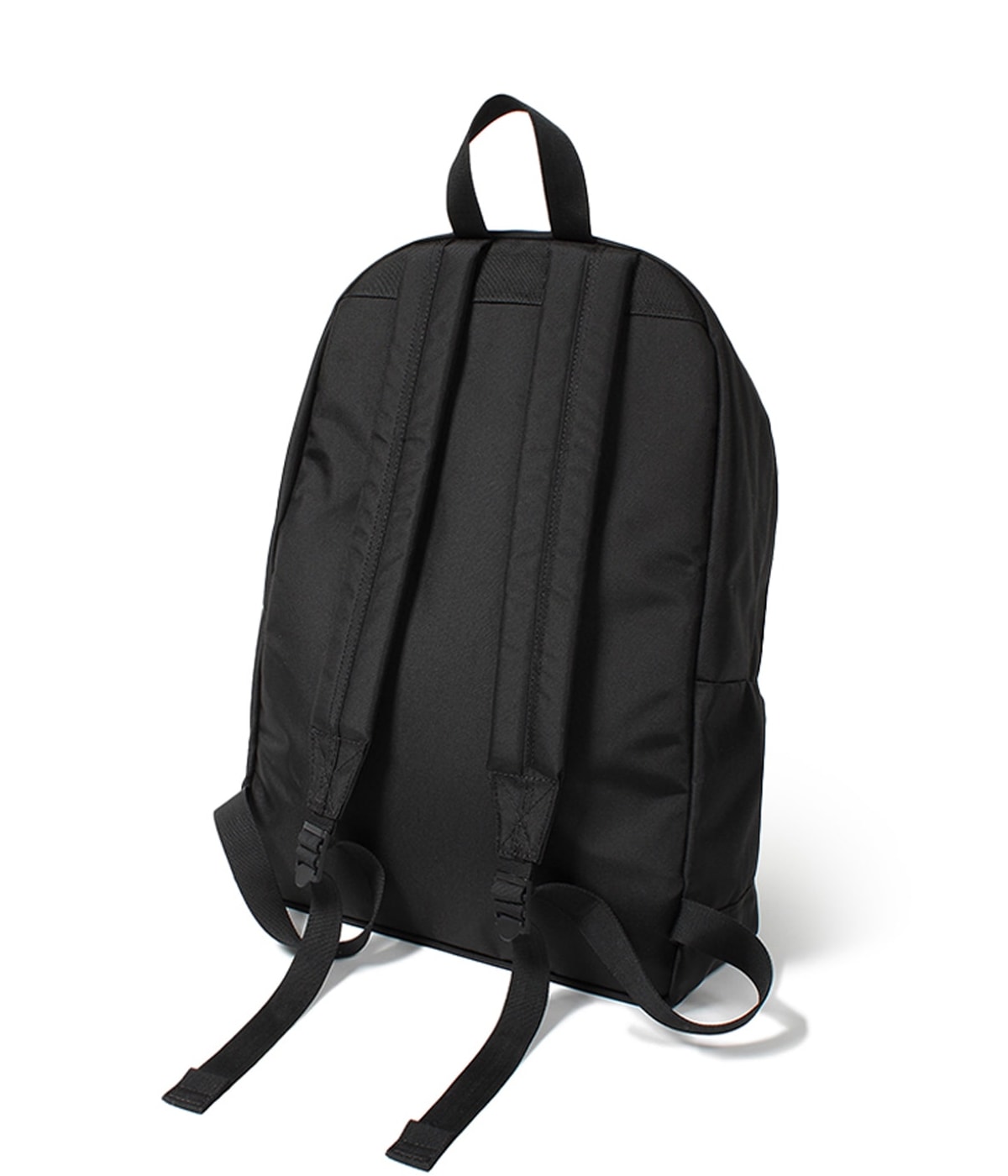 SPEAK EASY / BACK PACK【BLACK】｜WACKO MARIA｜MELTING POT