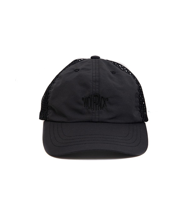 GPACK MESH CAP【2 Colors Available】