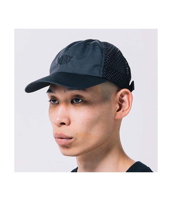 GPACK MESH CAP【2 Colors Available】