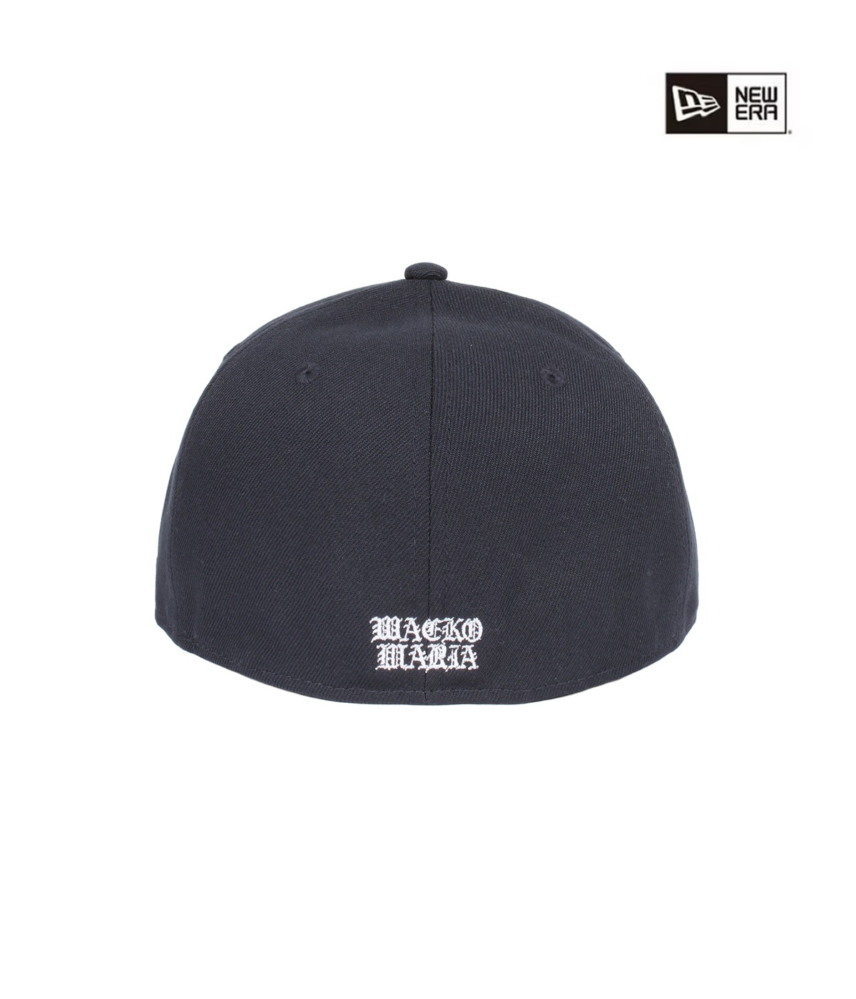 NEW ERA / LP 59FIFTY【NAVY】