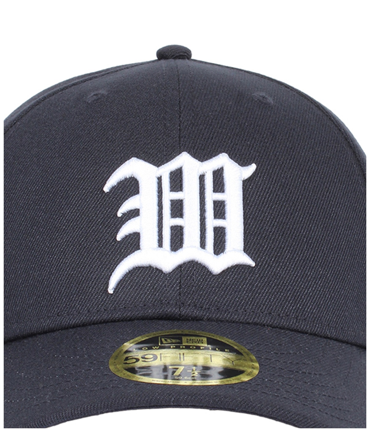NEW ERA / LP 59FIFTY【NAVY】