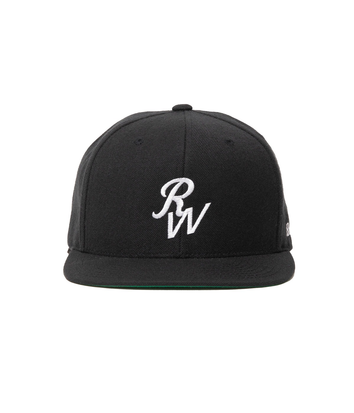 RW CAP【BLACK】