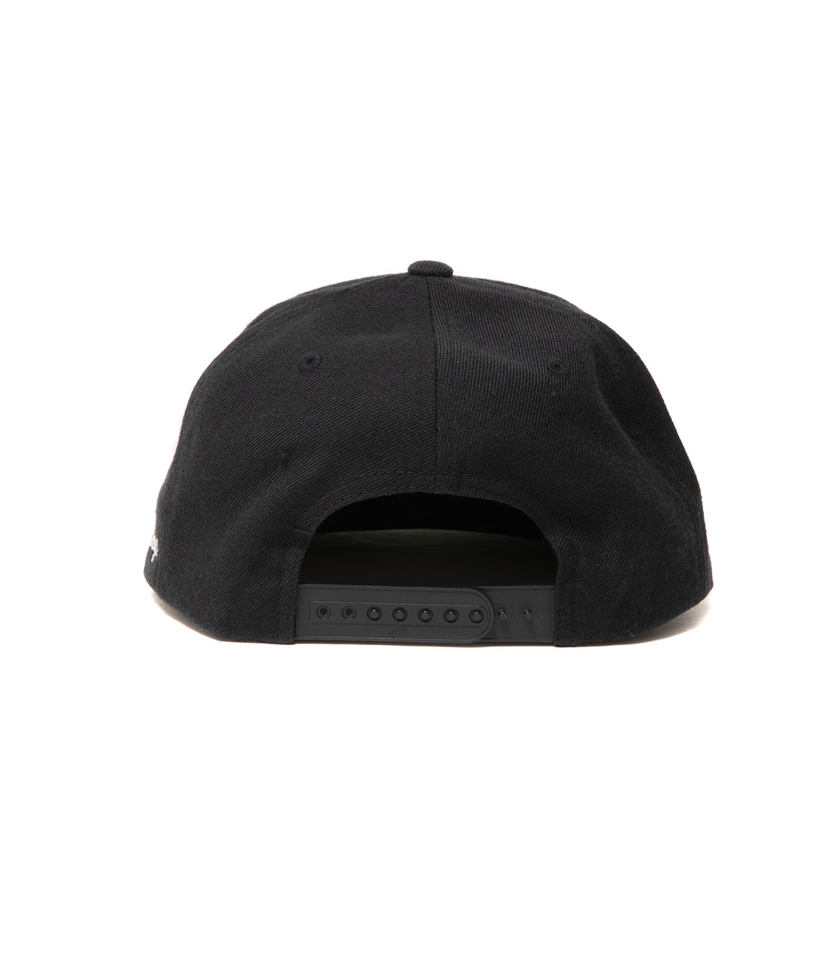 RW CAP【BLACK】