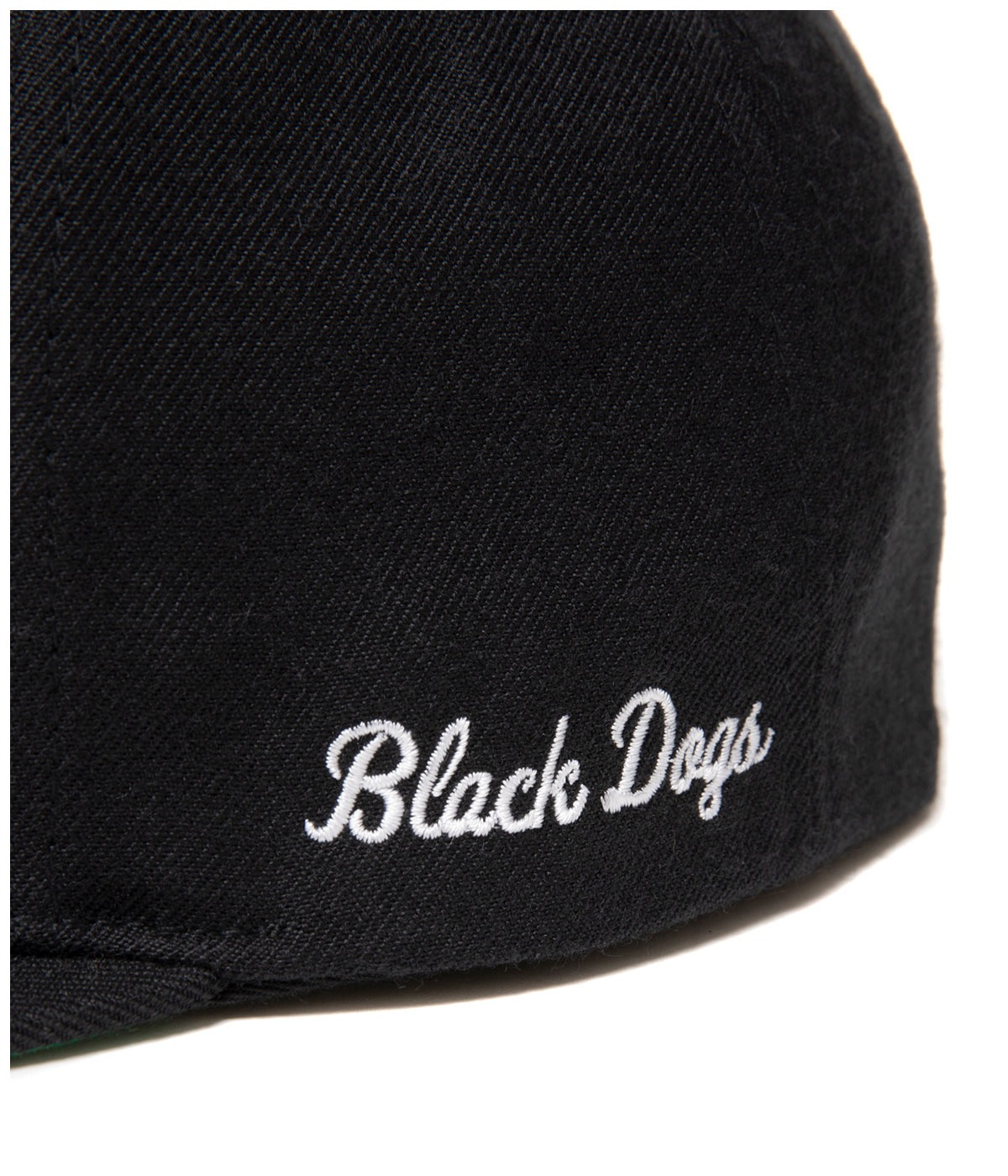 RW CAP【BLACK】