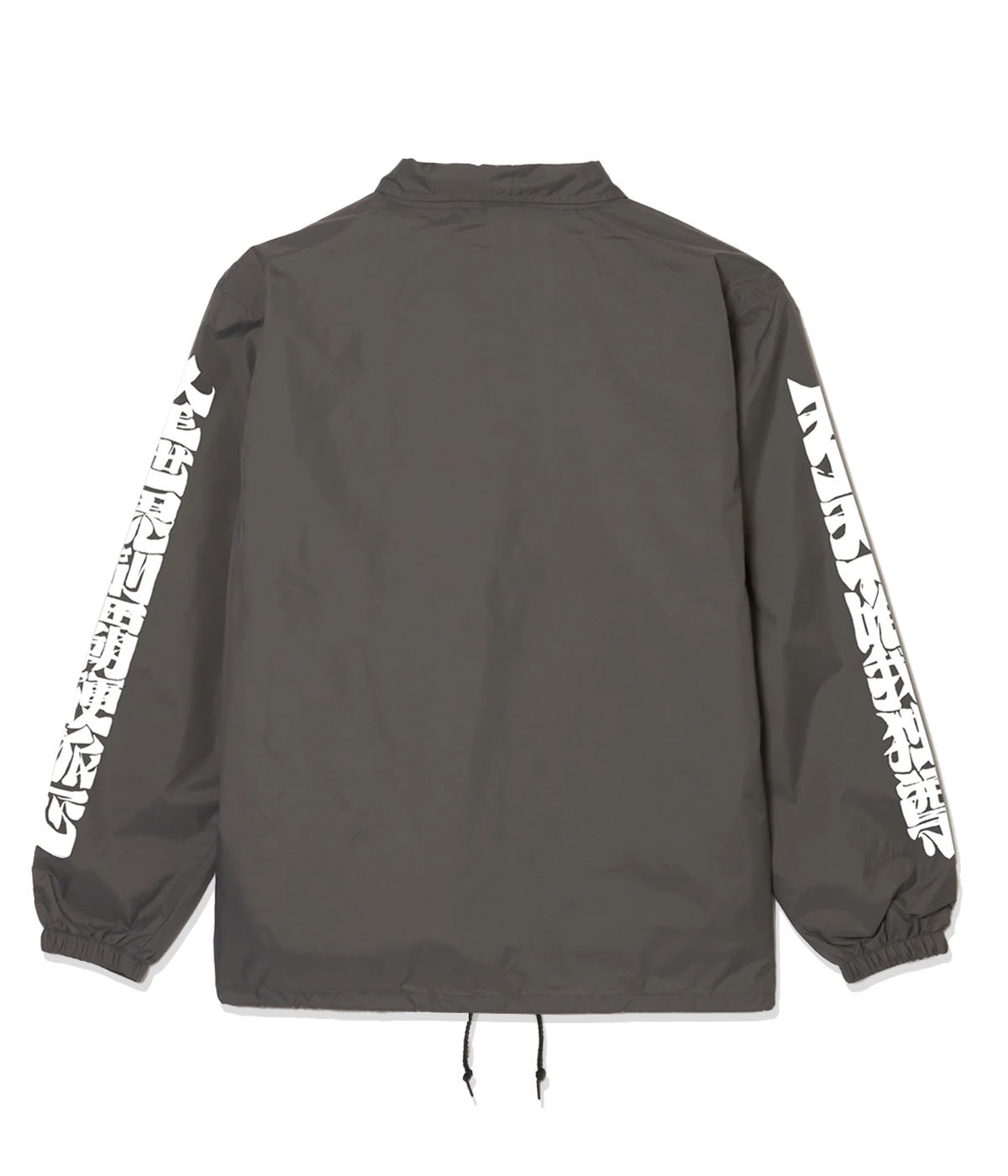 天上天下唯我独尊COACH JK【GRAY】