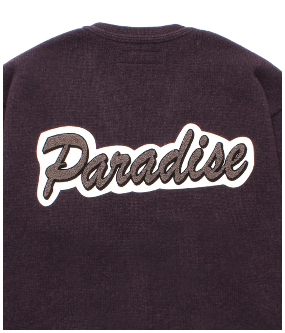 トップス WACKO MARIA CLASSIC CARDIGAN (TYPE-2) Classic Cardigan 'Type 2' - Black – Feature