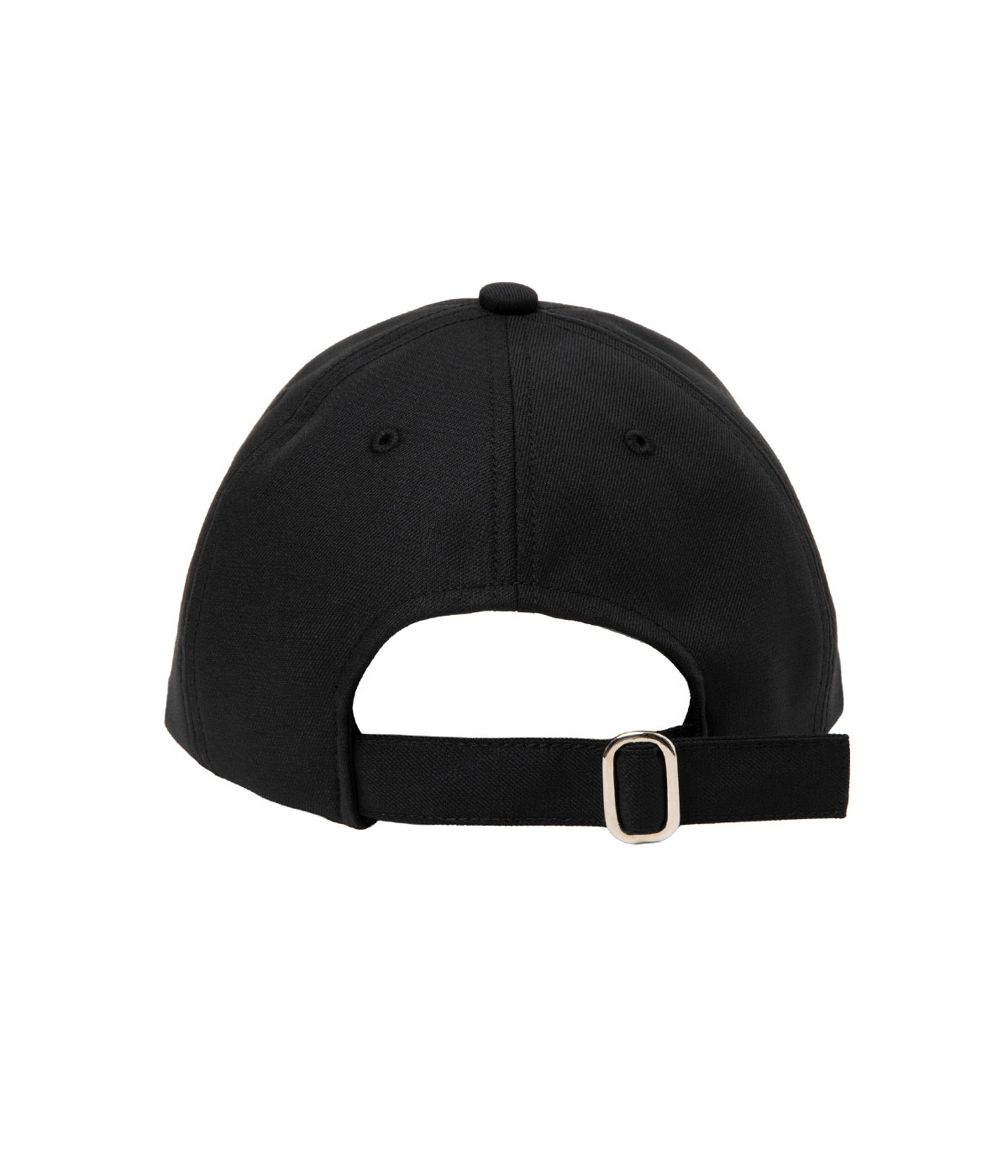 帽子 Cootie Productions T/W TWILL 6 PANEL CAP T/W Twill 6 Panel Cap【BLACK】｜COOTIE PRODUCTIONS®︎｜MELTING POT