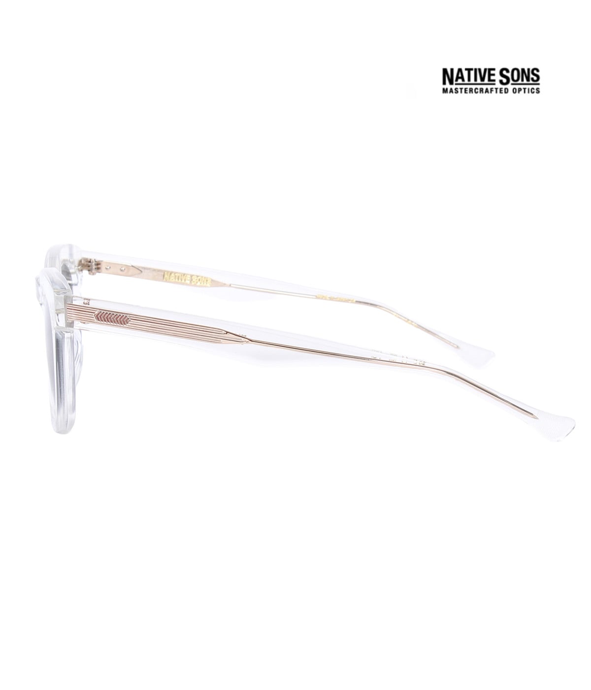 NATIVE SONS / KOWALSKI 47【CLEAR】