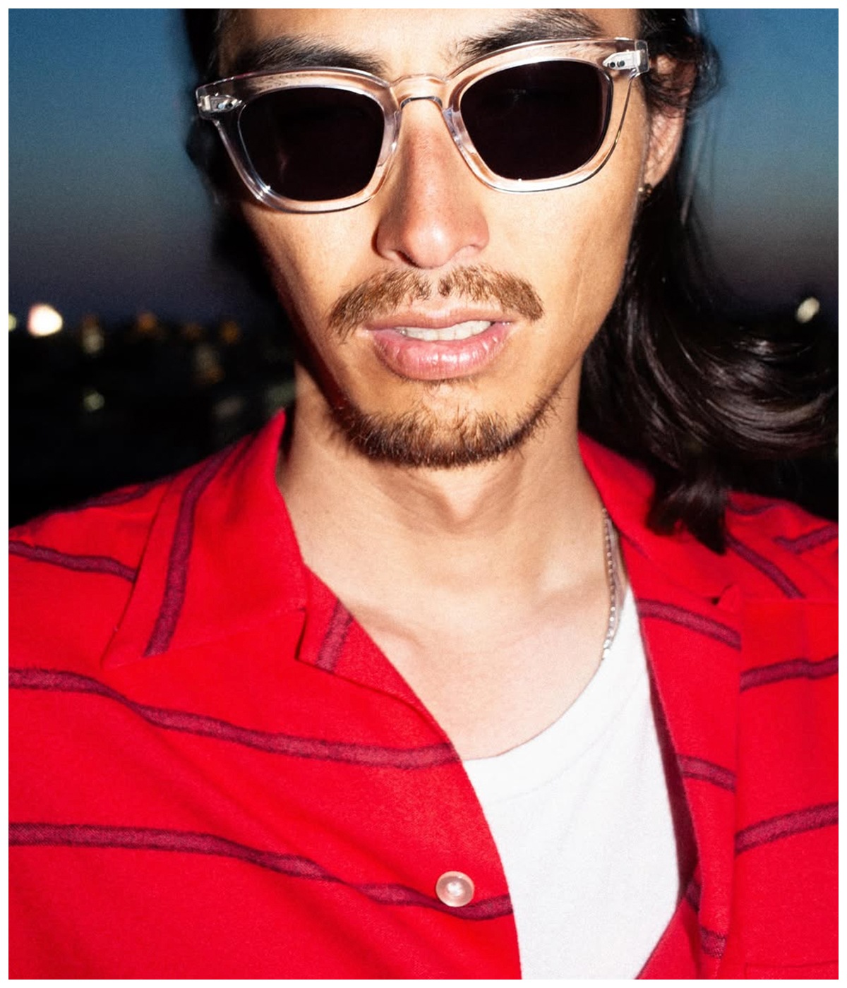 NATIVE SONS / KOWALSKI 47【CLEAR】