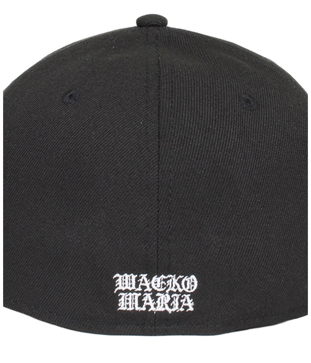 NEW ERA / LP 59FIFTY【BLACK】