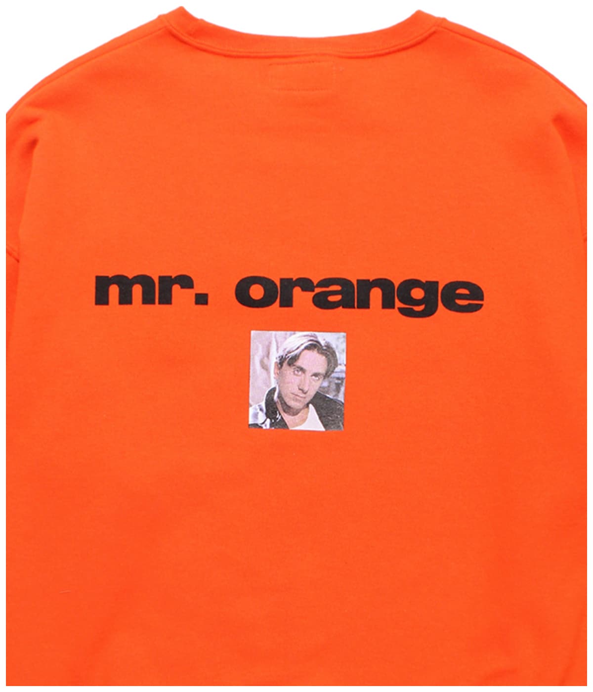 レザボアドッグスCREW NECK SWEAT SHIRT ( TYPE-5 ) レザボアドッグスCREW NECK SWEAT SHIRT ( TYPE-5 )