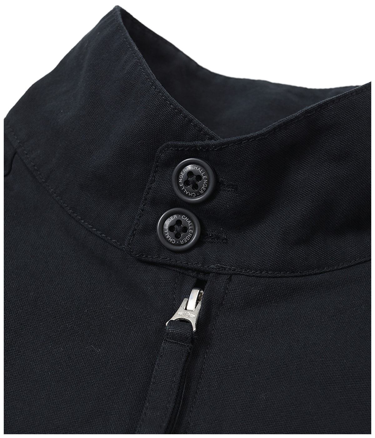 SNOOPY SWING TOP【BLACK】｜CHALLENGER｜MELTING POT（正規取扱店・通販）