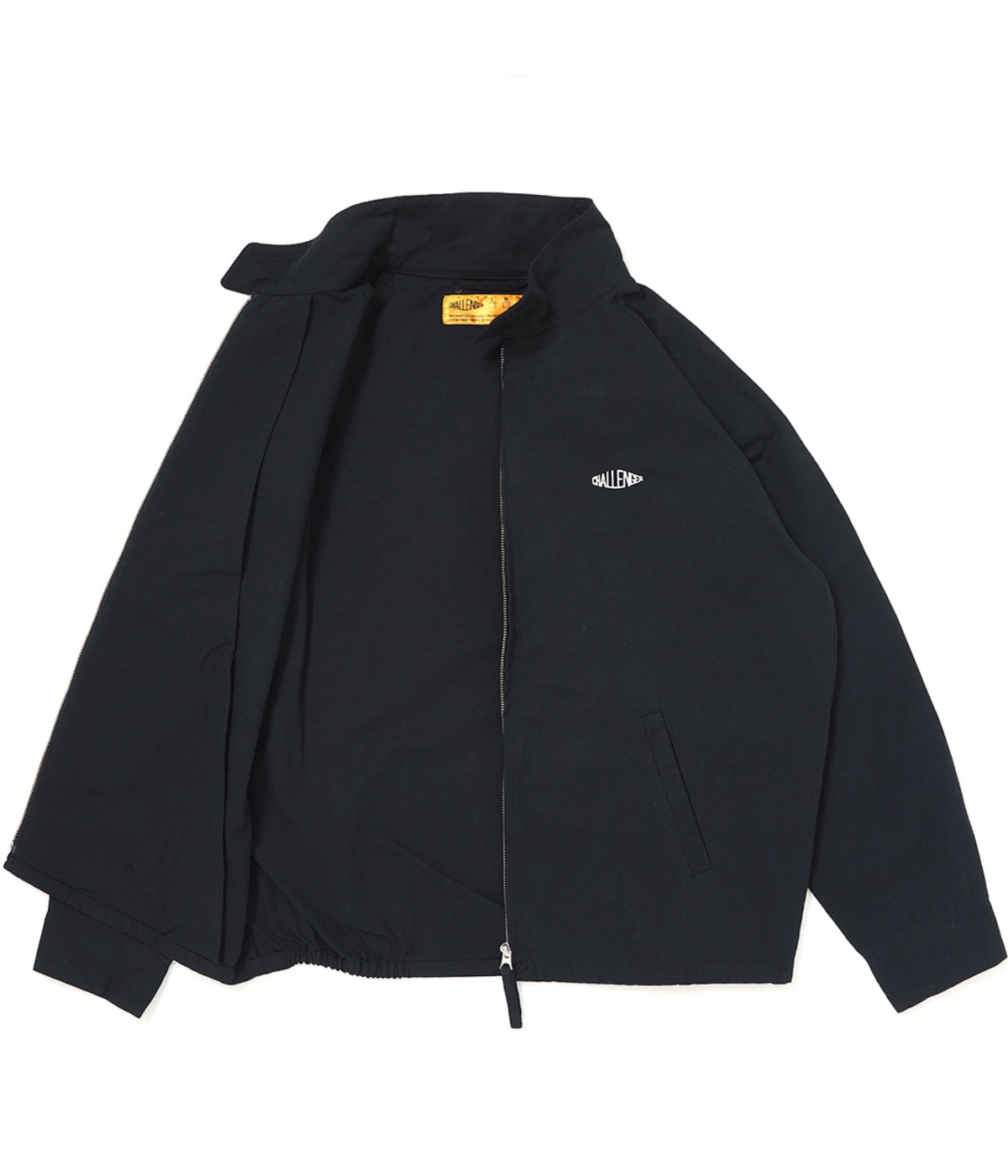 CHALLENGER SNOOPY SWING TOP スウィングトップ　黒 L SNOOPY SWING TOP【BLACK】｜CHALLENGER｜MELTING POT（正規取扱店・通販）