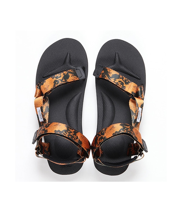 ワコマリア&スイコック　サンダル SUICOKE / BEACH SANDALS｜WACKO MARIA｜MELTING POT（正規取扱店・通販）