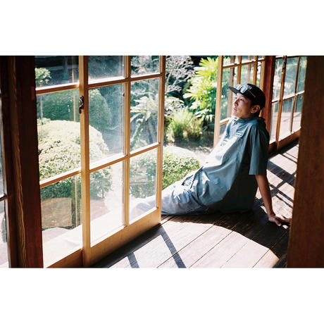 OAMC MILFORD SHIRT 23SS ミルフォード　シャツ　ベスト OAMC MILFORD SHIRT 23SS ミルフォード シャツ ベスト 【公式通販】