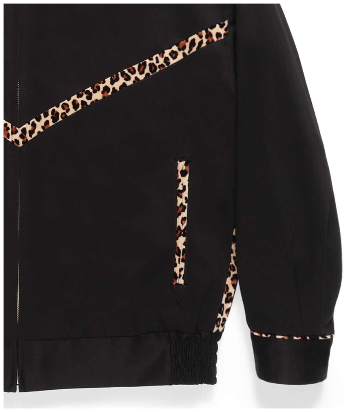 WESTERN JACKET (TYPE-1) 【BLACK】｜WACKO MARIA｜MELTING POT（正規