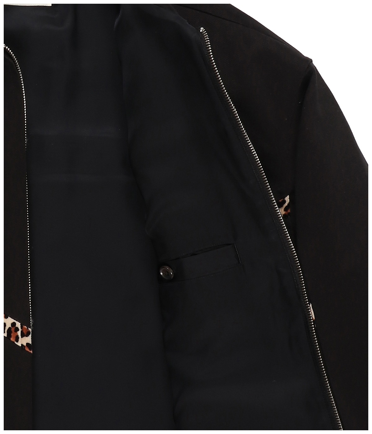 WACKO MARIA ジャケット L ブラックWESTERN JACKET WESTERN JACKET (TYPE-1) 【BLACK】｜WACKO MARIA｜MELTING POT（正規