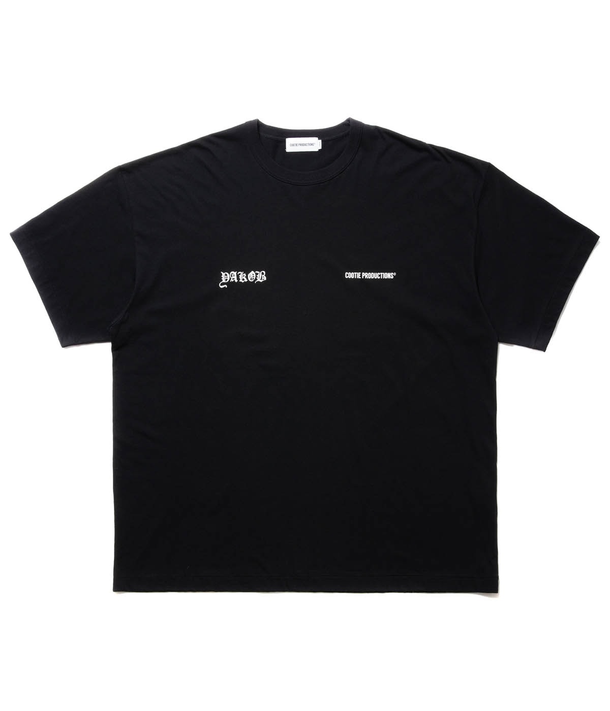 COOTIE Print S/S Tee (MARY) [CTE-24S329, image size:1200x1400