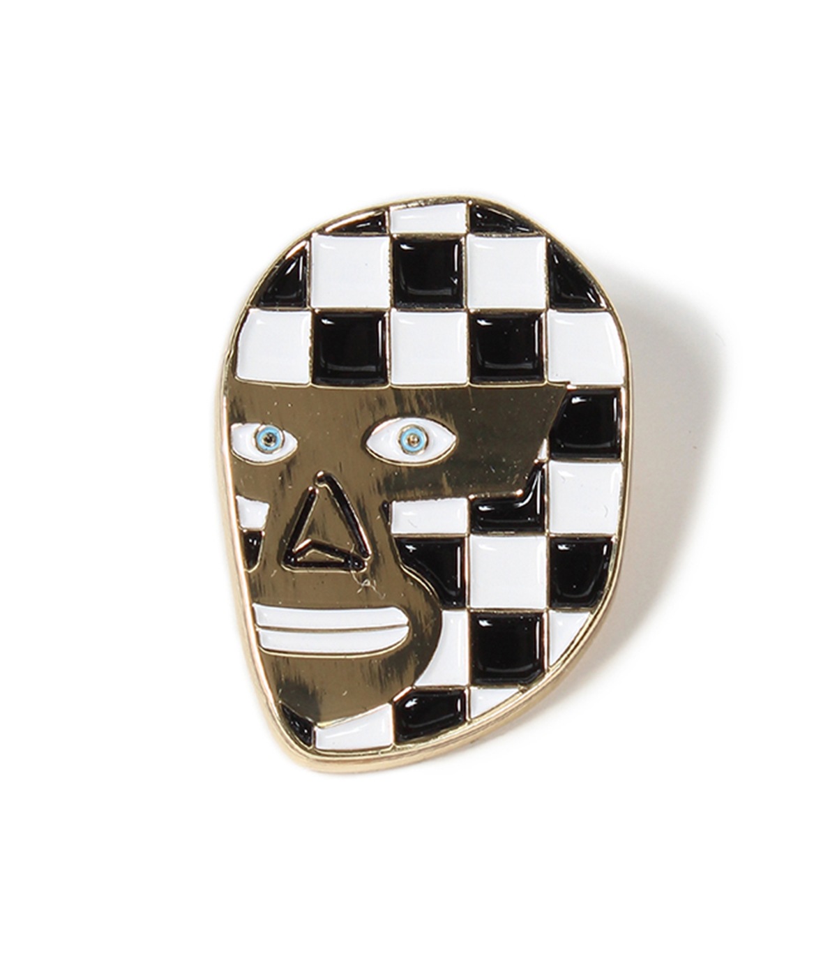 世界平和プロジェクト / PIN (TYPE-7)【ONE】｜WACKO MARIA｜MELTING