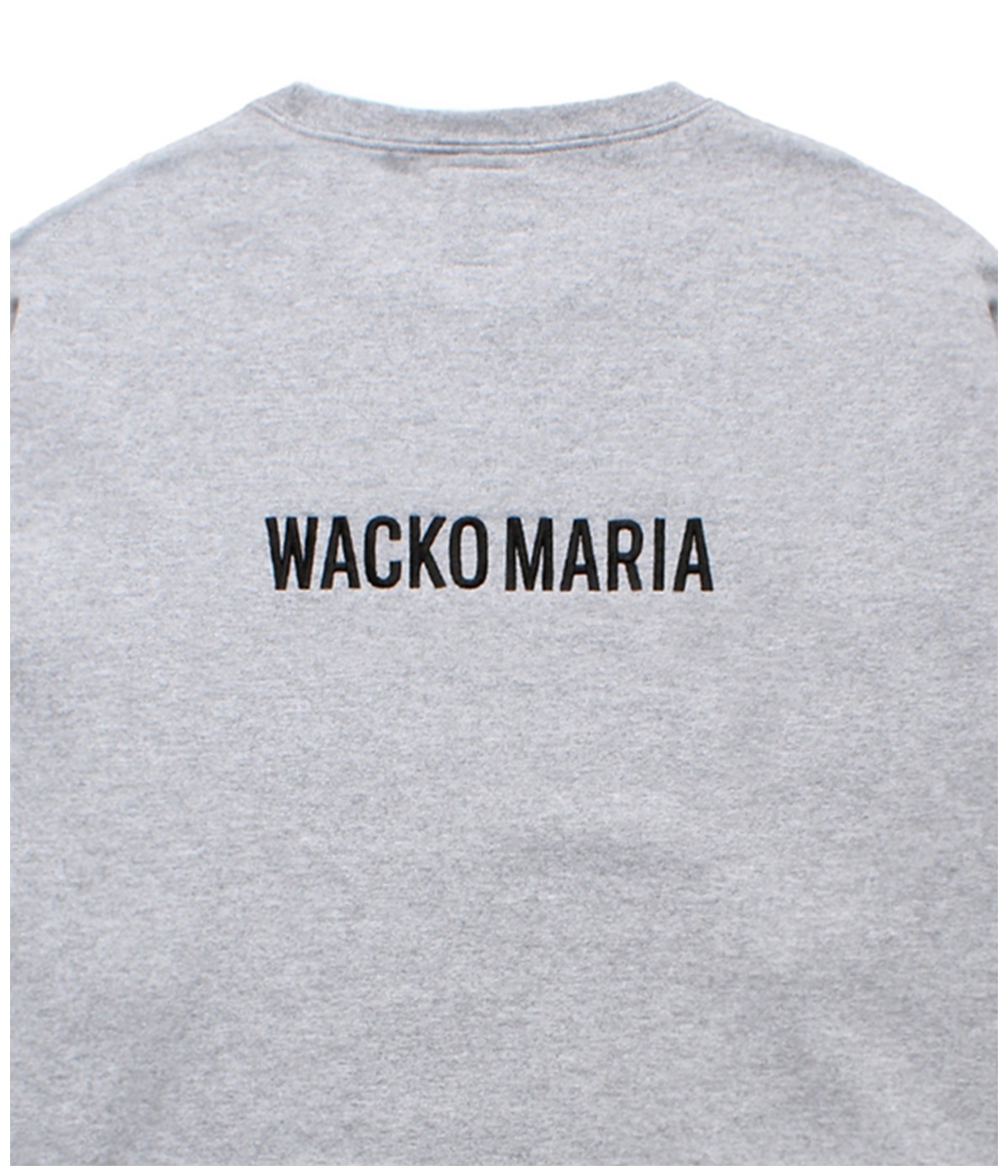 ワコマリア WACKO MARIA 世界平和プロジェクト スウェット