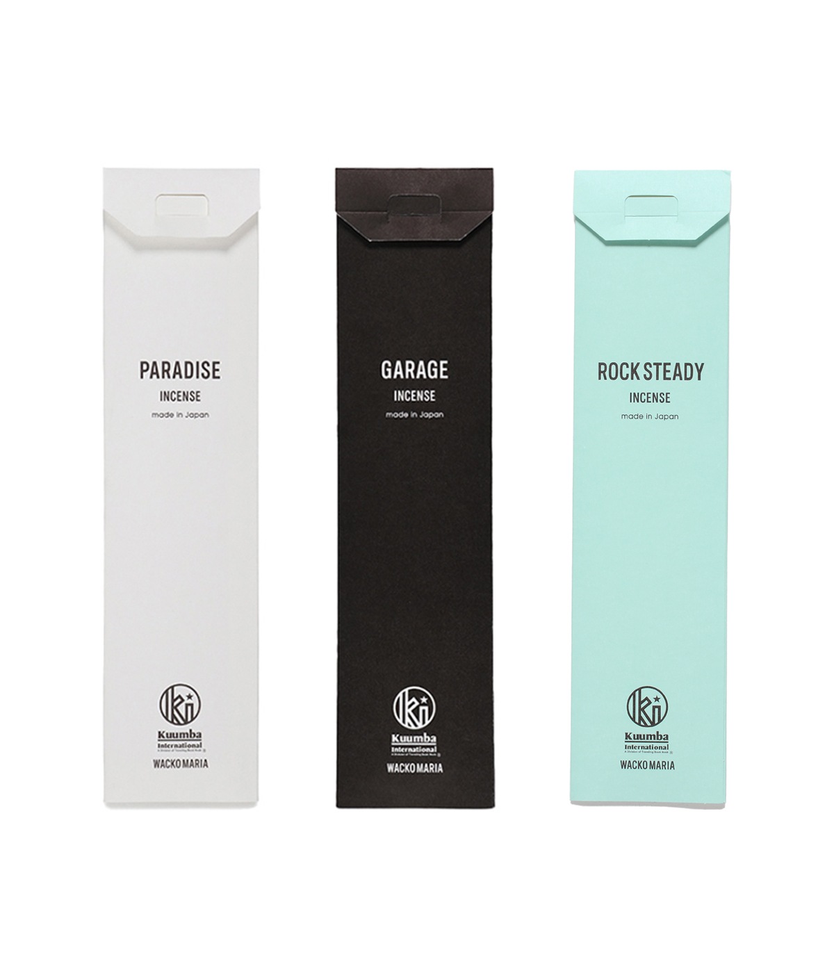 KUUMBA / STICK INCENSE 
