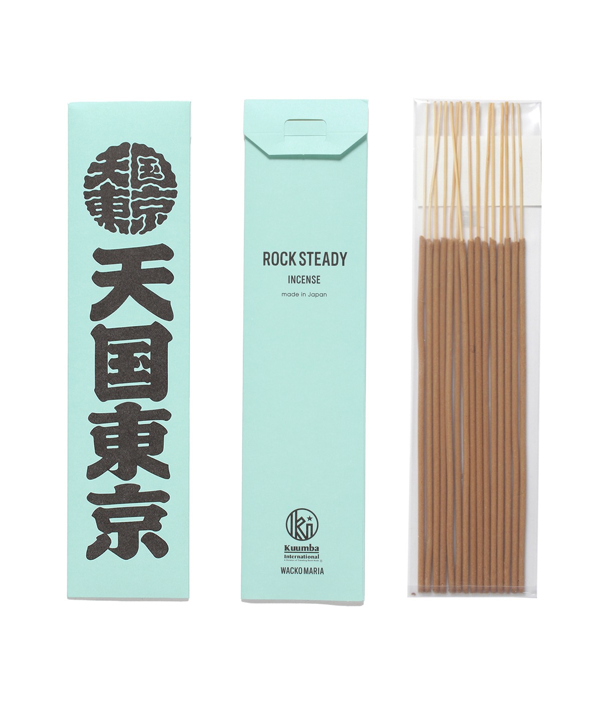 KUUMBA / STICK INCENSE 