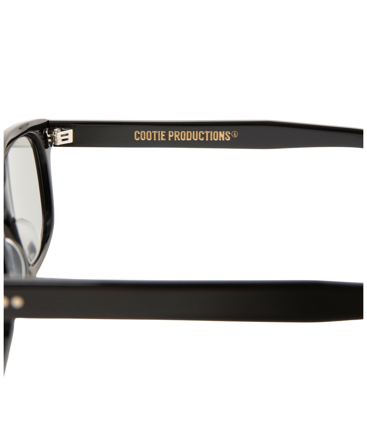 Raza Shades【3 Colors Available】｜COOTIE PRODUCTIONS®︎｜MELTING