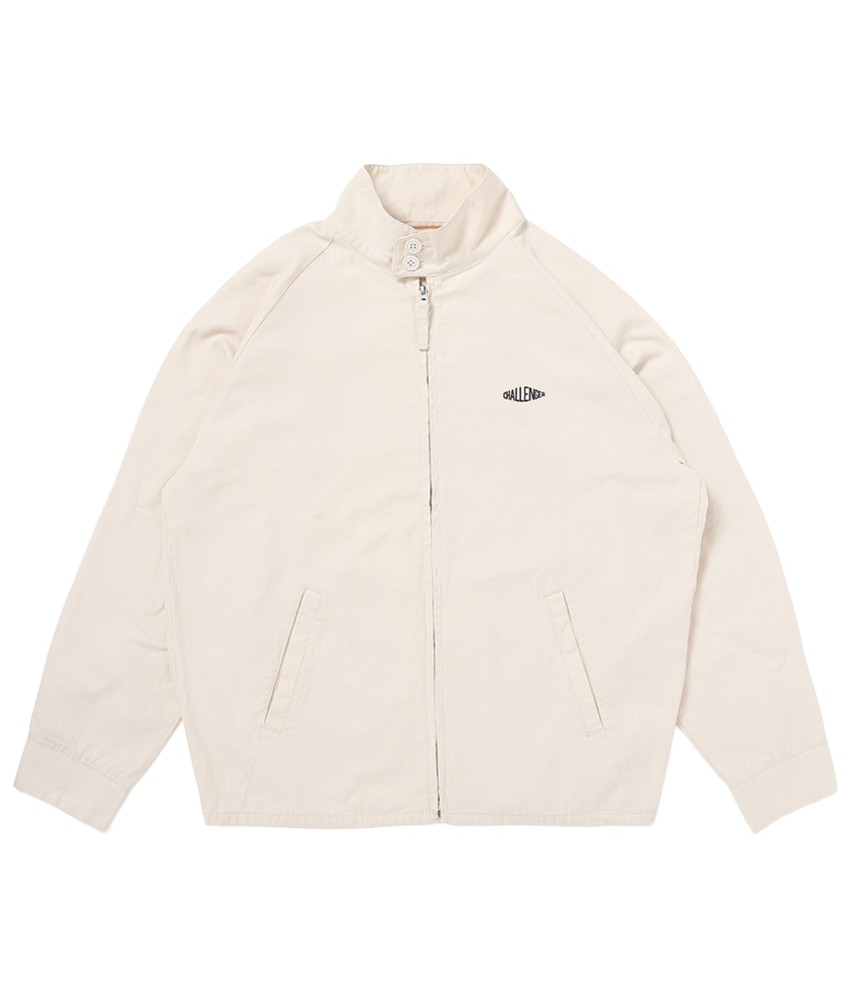 ジャケット・アウター CHALLENGER SNOOPY SWING TOP IVORY XL SNOOPY SWING TOP【IVORY】｜CHALLENGER｜MELTING POT（正規取扱店・通販）