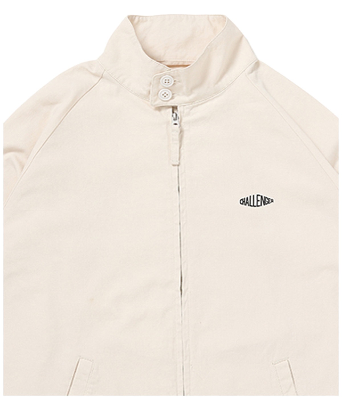 SNOOPY SWING TOP【IVORY】｜CHALLENGER｜MELTING POT（正規取扱店・通販）