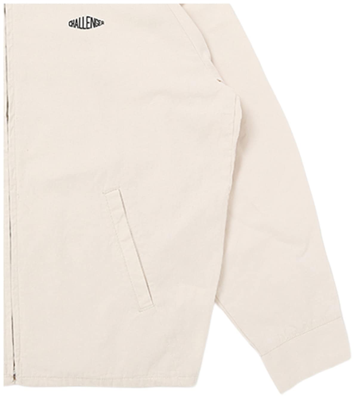 SNOOPY SWING TOP【IVORY】｜CHALLENGER｜MELTING POT（正規取扱店・通販）