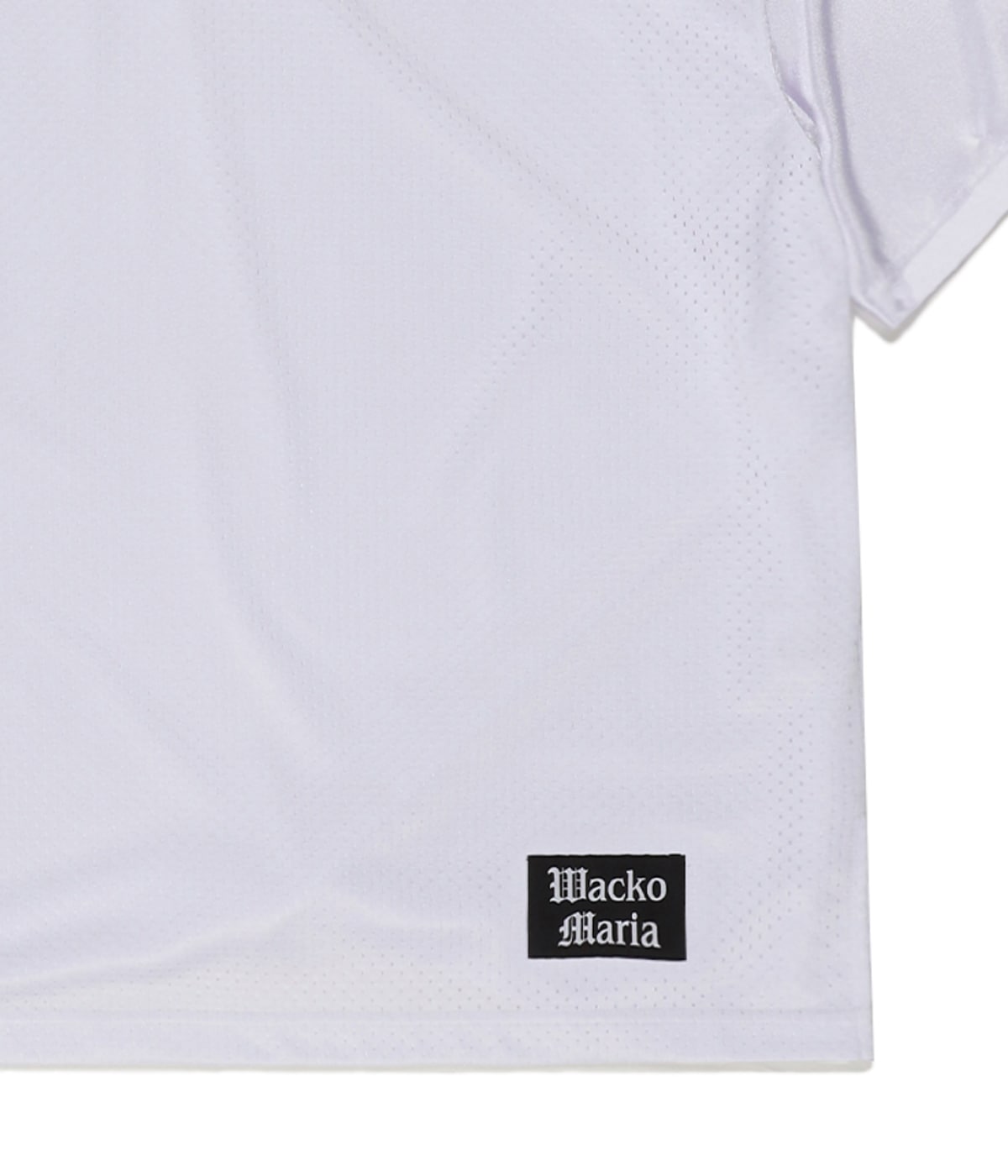 WACKO MARIA FOOTBALL JERSEY Lサイズ FOOTBALL JERSEY【NAVY】｜WACKO MARIA｜MELTING POT（正規取扱