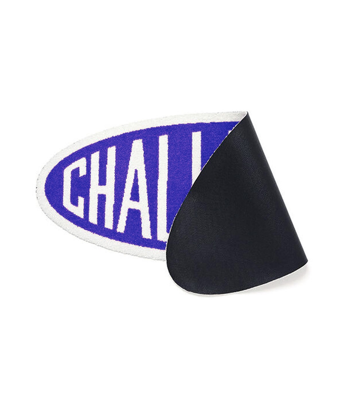 ☆CHALLENGER OVAL LOGO MAT｜
