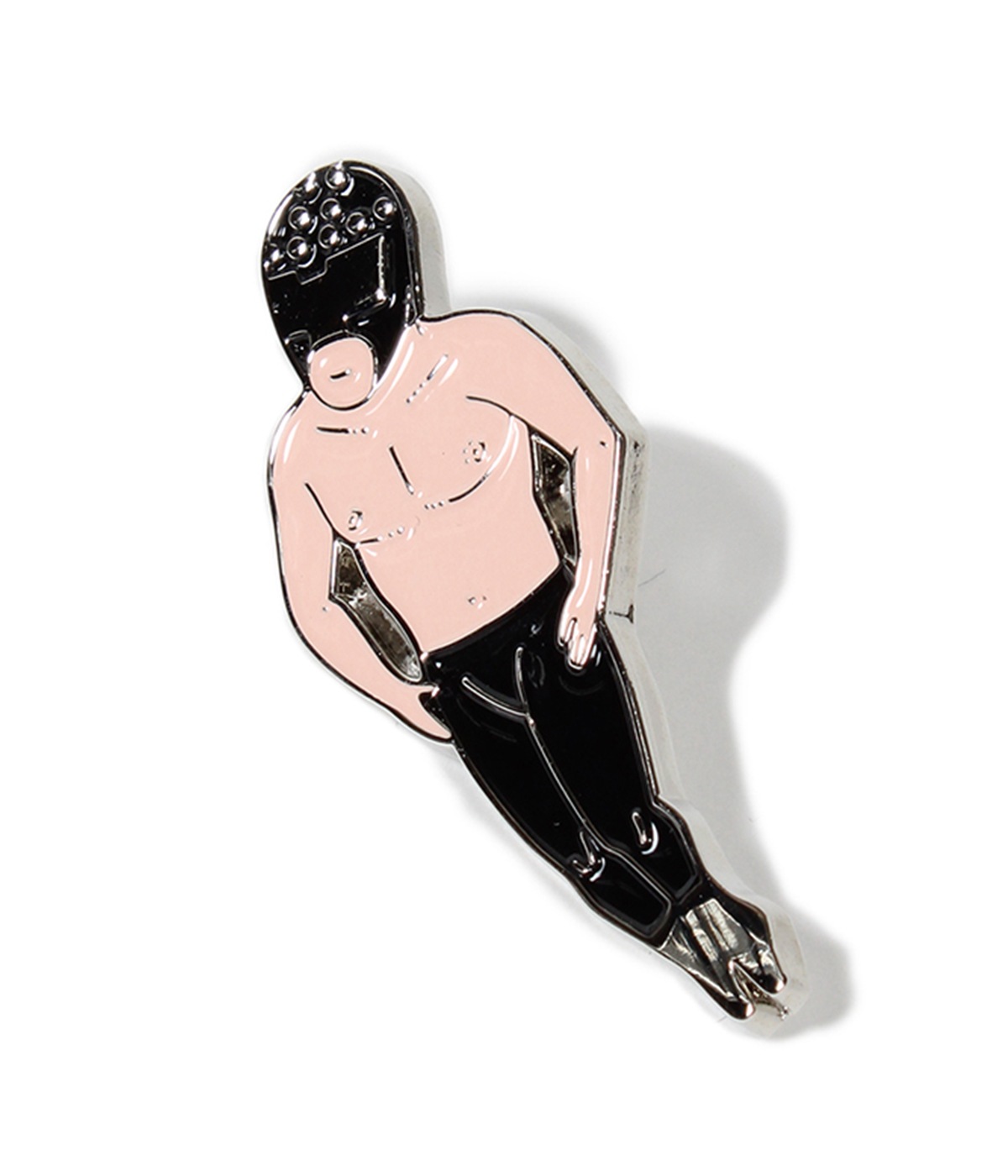 世界平和プロジェクト / PIN (TYPE-6)【ONE】｜WACKO MARIA｜MELTING