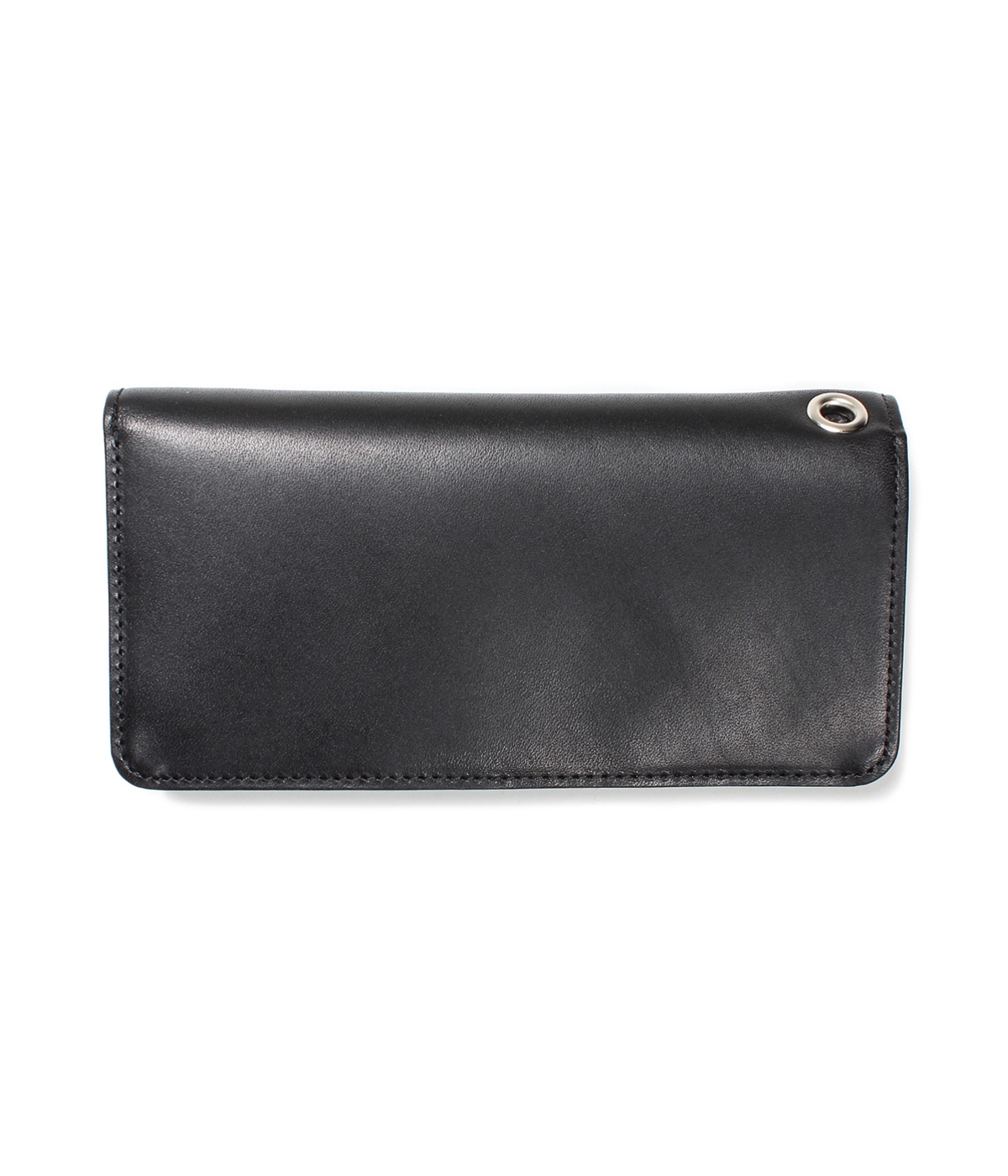 SPEAK EASY / LONG WALLET【BLACK】｜WACKO MARIA｜MELTING POT（正規