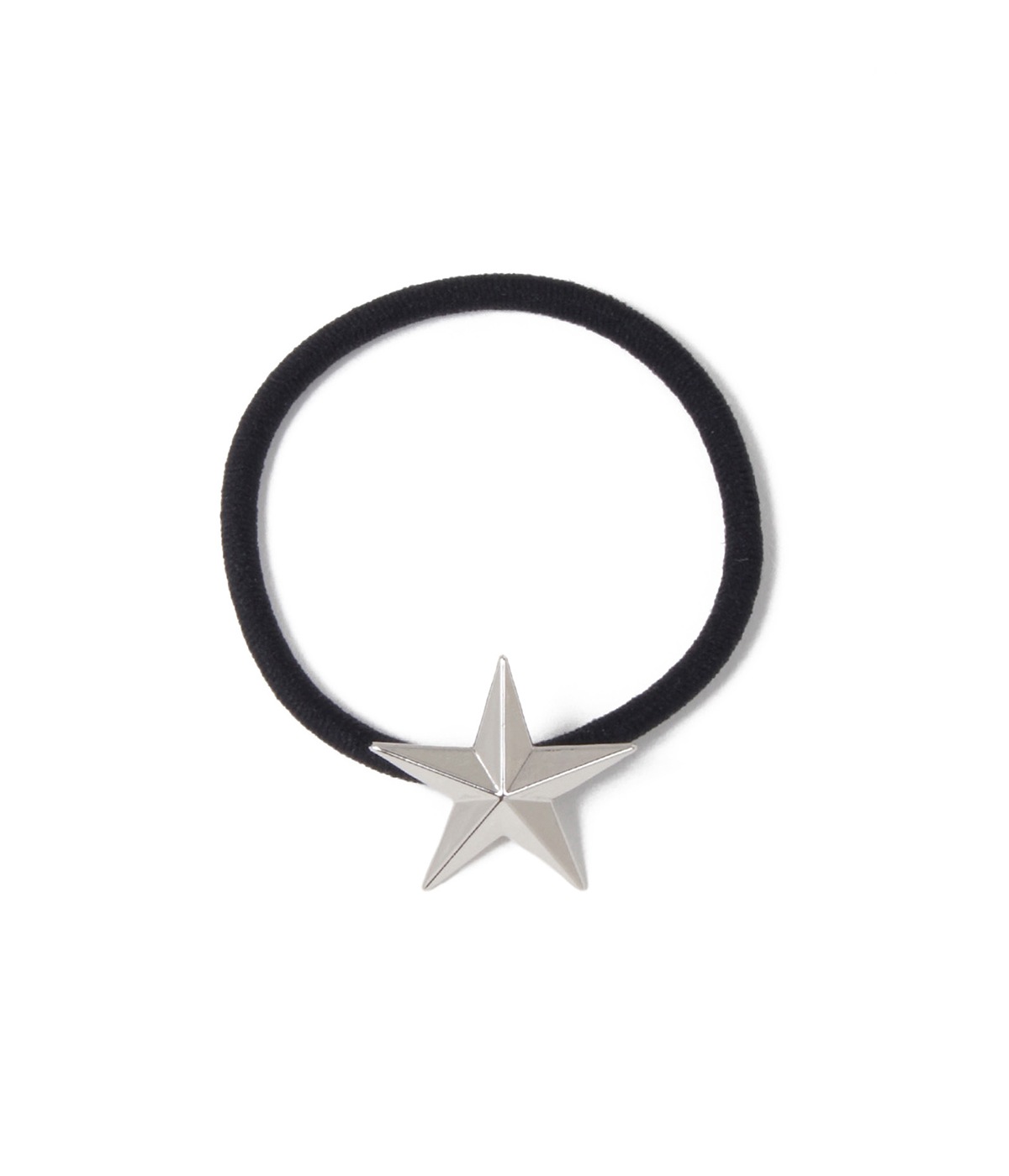 STAR MEDAL HAIR BAND【2 Colors Available】