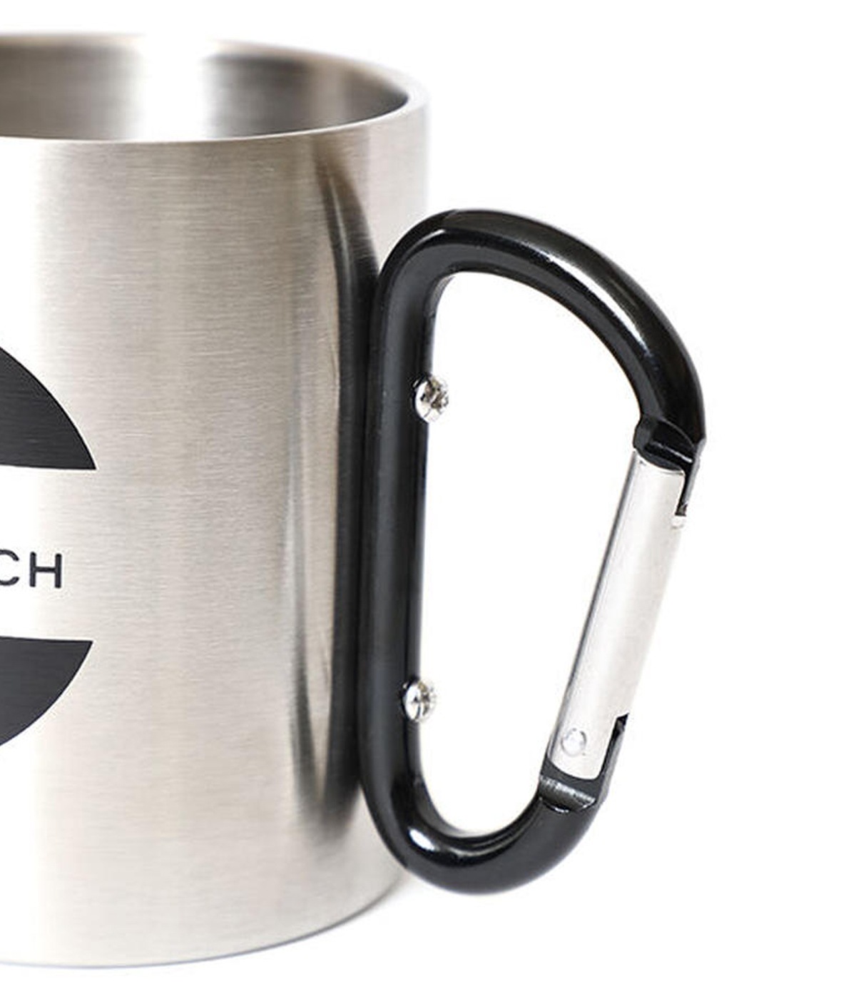 CMC MUG【SILVER】｜CHALLENGER｜MELTING POT（正規取扱店・通販）
