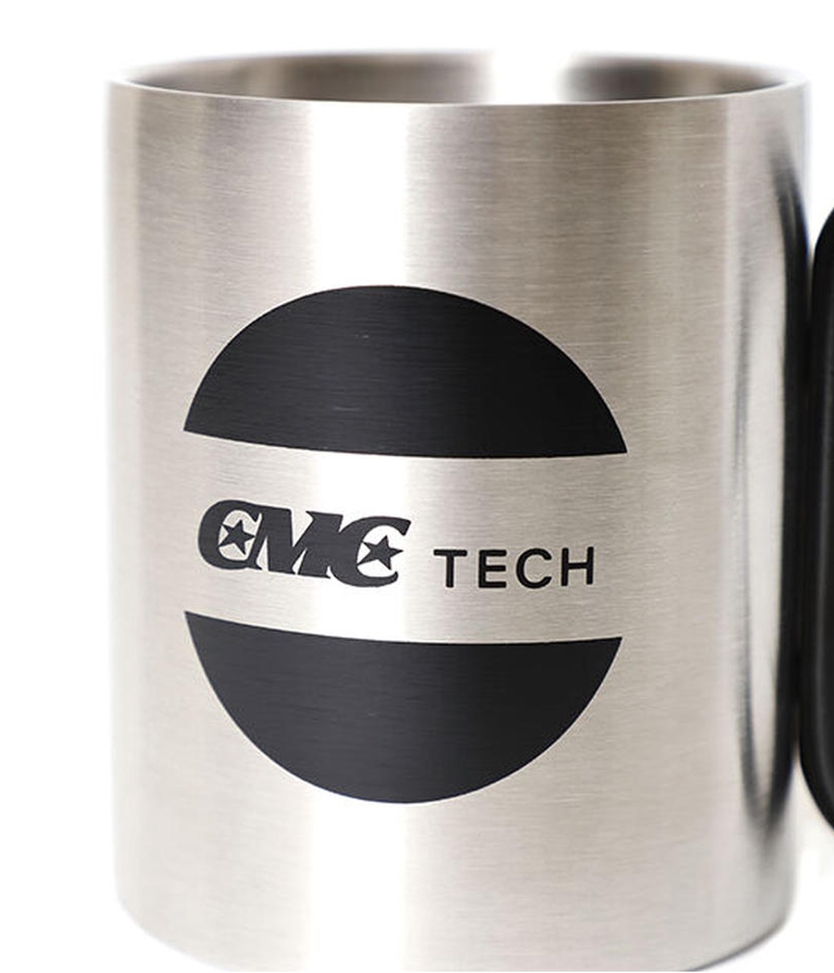CMC MUG【SILVER】｜CHALLENGER｜MELTING POT（正規取扱店・通販）