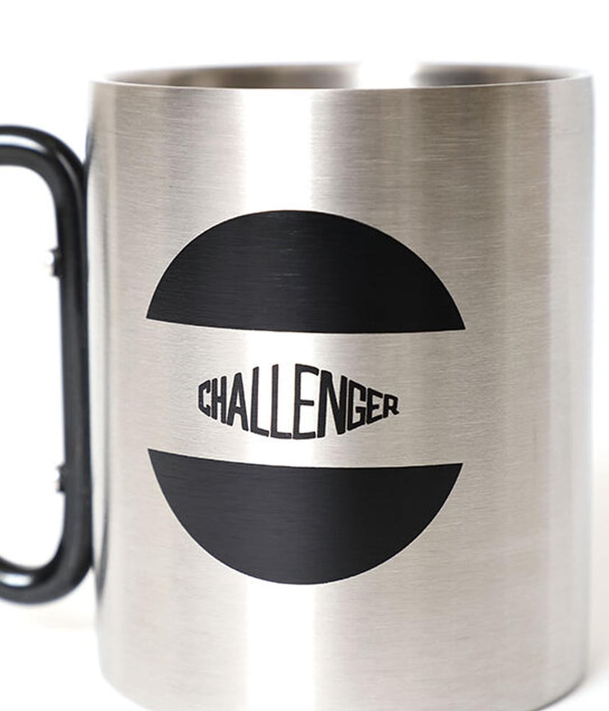 CMC MUG【SILVER】｜CHALLENGER｜MELTING POT（正規取扱店・通販）
